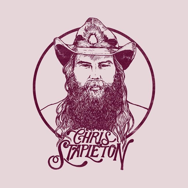 Review: Chris Stapleton delivers with honesty, rare talent | iNFOnews.ca CP1879048815