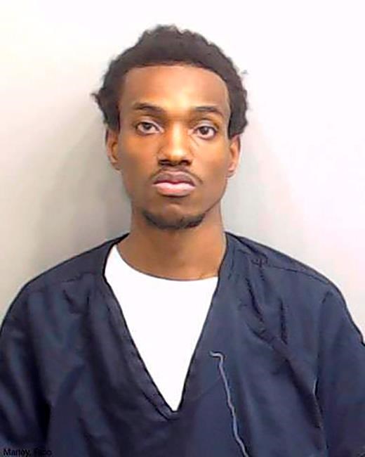Police: Man in Atlanta grocery had 6 guns, wore body armour | iNFOnews.ca Police: Man in Atlanta grocery had 6 guns, wore body armour | iNFOnews.ca