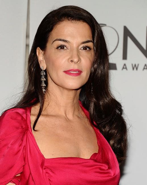 Annabella Sciorra alleges she was raped by Harvey Weinstein | iNFOnews.ca Annabella Sciorra alleges she was raped by Harvey Weinstein | iNFOnews.ca