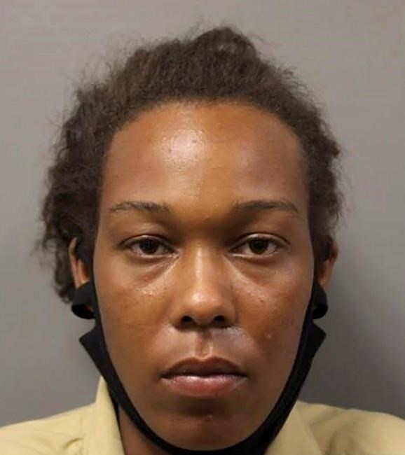 Police: Mother admits to starving daughter, dumping body | iNFOnews.ca