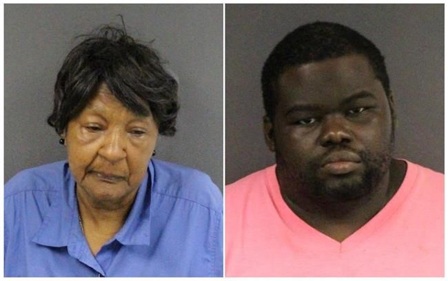 74-year-old woman among 3 people who allegedly killed a man | iNFOnews.ca CP278913942