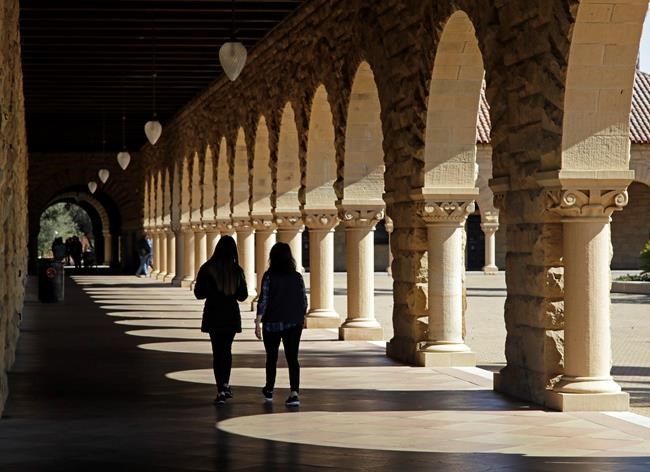 A student loan expert takes her own advice | iNFOnews.ca