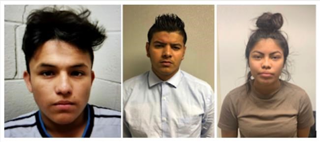 Maryland teen found dead in creek; 3 charged with murder | iNFOnews.ca CP1697668227