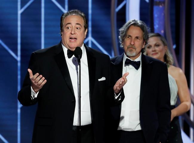 'Green Book' writer apologizes for old tweet about Muslims | iNFOnews.ca