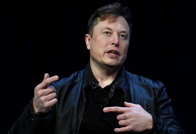 Wall Street braces for trading surge as Tesla enters S&P 500 | iNFOnews.ca
