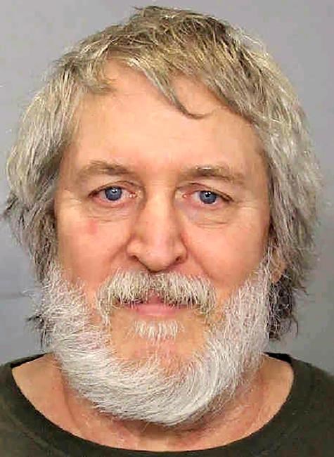 Trucker charged in serial killings faces scrutiny across US | iNFOnews.ca