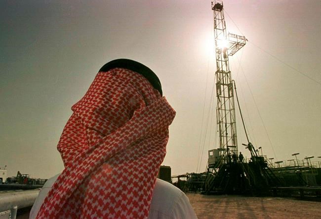 Saudi Aramco to buy liquid natural gas from US company | iNFOnews.ca