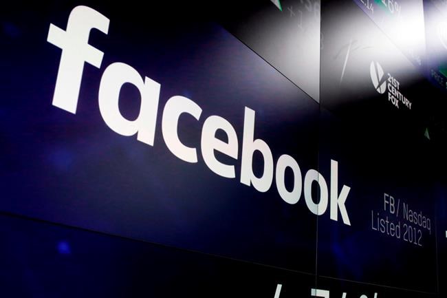 Memos: Facebook allowed 'friendly fraud' to profit from kids | iNFOnews.ca