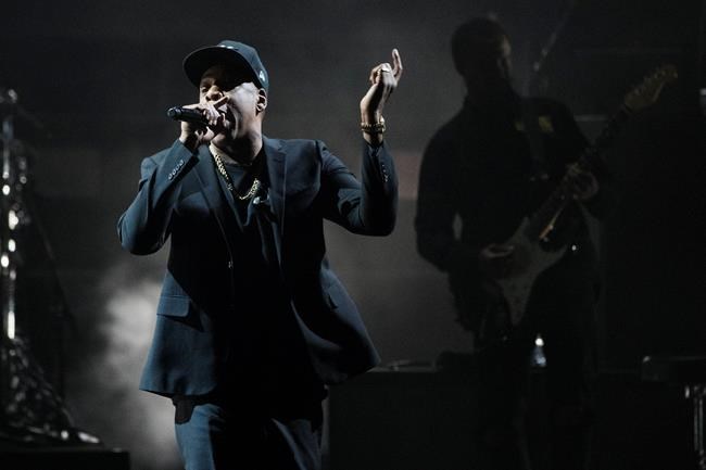 Lyor Cohen says hip-hop should dominate at upcoming Grammys | iNFOnews.ca