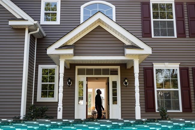Mortgage rates tick up to 2.9%, remain at historic lows | iNFOnews.ca Mortgage rates tick up to 2.9%, remain at historic lows | iNFOnews.ca