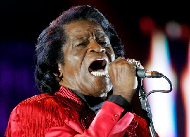 DA deciding whether to investigate James Brown's death | iNFOnews.ca