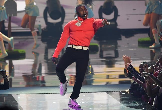 Guns N’ Roses, Maroon 5, Khaled part of pre-Super Bowl shows | iNFOnews.ca