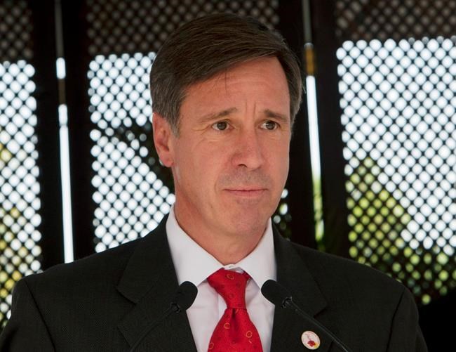 Marriott CEO diagnosed with pancreatic cancer | iNFOnews.ca Marriott CEO diagnosed with pancreatic cancer | iNFOnews.ca