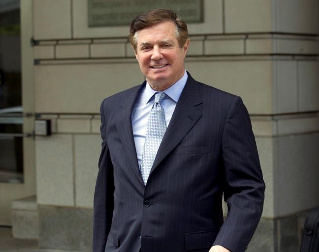 Bank CEO pleads not guilty in bid to get Trump post | iNFOnews.ca