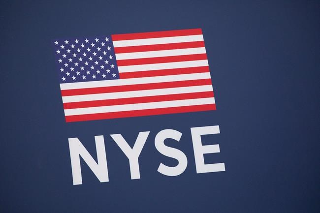 Stocks dip as latest comeback attempt fizzles on Wall Street | iNFOnews.ca