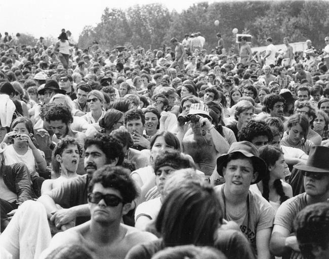 Where was Woodstock held? 5 myths about the famous festival | iNFOnews.ca Where was Woodstock held? 5 myths about the famous festival | iNFOnews.ca