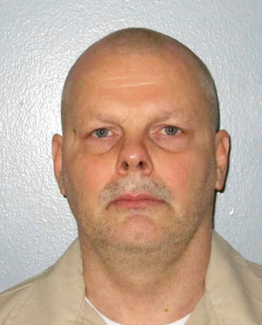Prisoner charged in cellmate's death has killed twice before | iNFOnews.ca