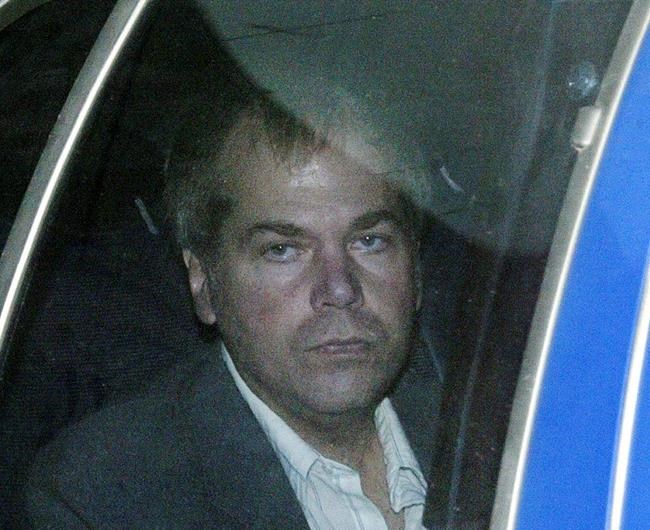 Reagan's would-be assassin to pursue unconditional release | iNFOnews.ca