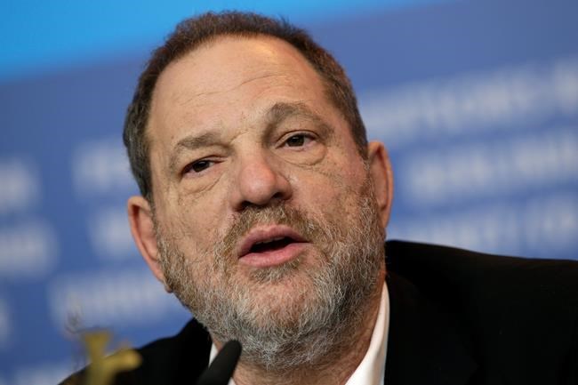 NYPD says it is building rape case against Harvey Weinstein | iNFOnews.ca NYPD says it is building rape case against Harvey Weinstein | iNFOnews.ca