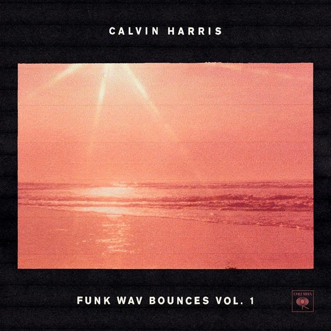 Review: Calvin Harris gets some starry help on terrific CD | iNFOnews.ca Review: Calvin Harris gets some starry help on terrific CD | iNFOnews.ca