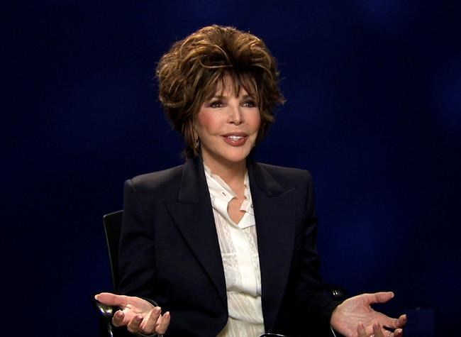 Carole Bayer Sager to get special honour at Songwriters Hall | iNFOnews.ca