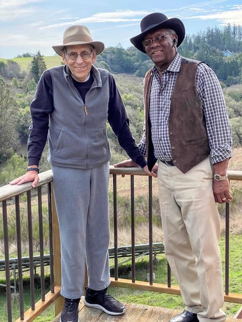 Attorney who fought for civil rights in Louisiana has died | iNFOnews.ca