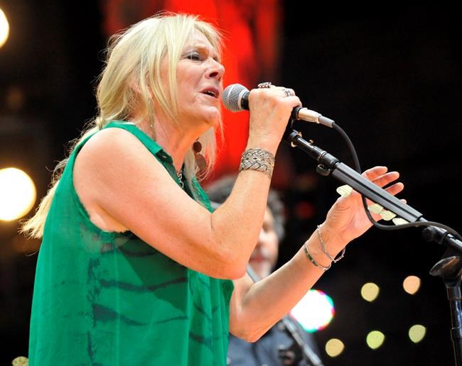 Pegi Young, musician and activist, dead at 66 | iNFOnews.ca Pegi Young, musician and activist, dead at 66 | iNFOnews.ca