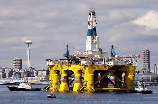 US expects record domestic oil production in 2019, 2020 | iNFOnews.ca US expects record domestic oil production in 2019, 2020 | iNFOnews.ca