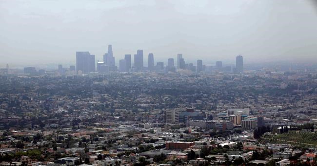 Blacks, Hispanics breathe more pollution than they make | iNFOnews.ca Blacks, Hispanics breathe more pollution than they make | iNFOnews.ca