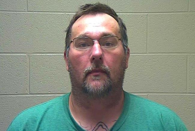 Police: Man said fake drugs at Bonnaroo were 'God's Work' | iNFOnews.ca