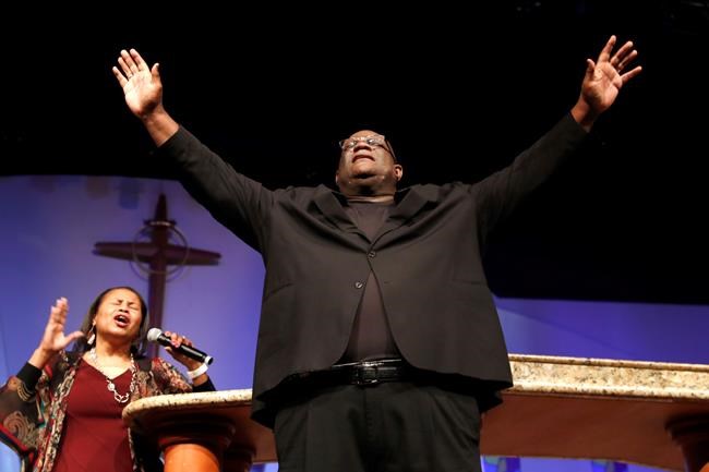 Some Black Southern Baptists feel shut out by white leaders | iNFOnews.ca
