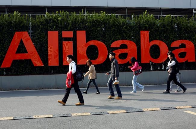 Office Depot and Alibaba opening online store | iNFOnews.ca