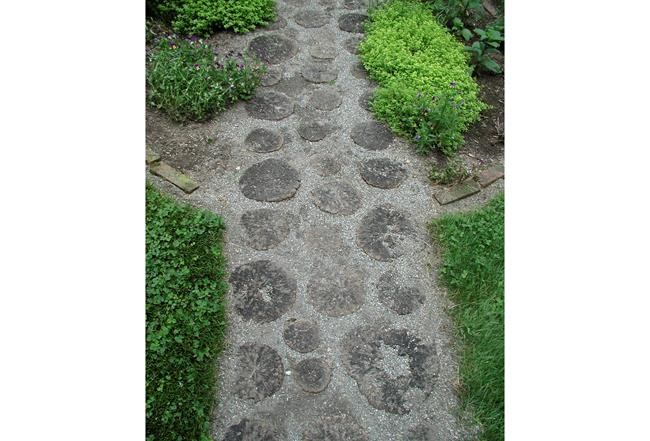 Add beauty, function to your garden with a path | iNFOnews.ca