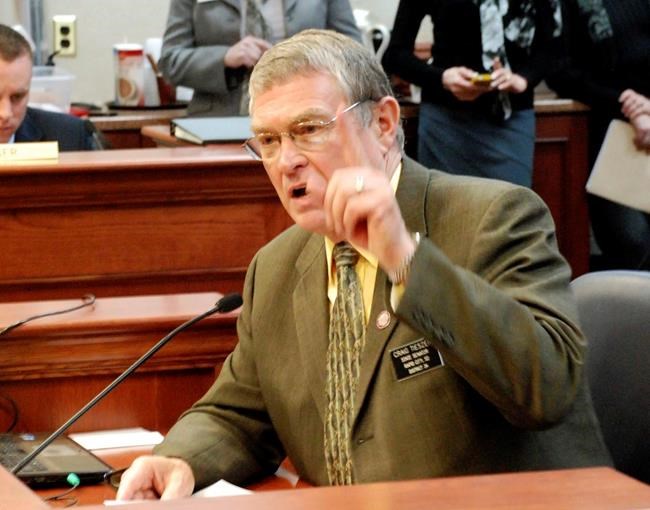 Lawmaker, brother-in-law met rough ocean before drowning | iNFOnews.ca