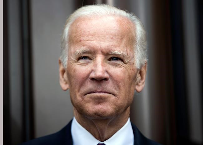 Biden: It's time for America to regain unity and purpose | iNFOnews.ca Biden: It's time for America to regain unity and purpose | iNFOnews.ca