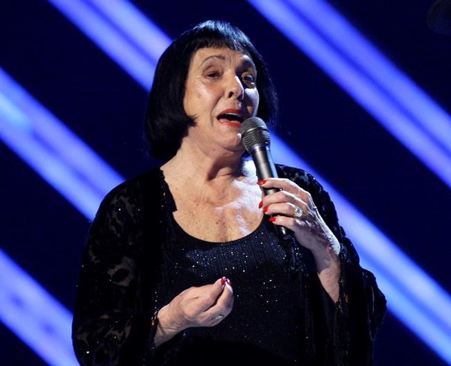 Jazz and pop singer Keely Smith dies of heart failure at 89 | iNFOnews.ca