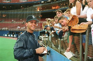 Man in the news: Drug suspension will define Alex Rodriguez's career | iNFOnews.ca CP24396749