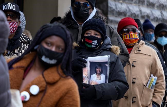 Hundreds pay respects to actor Cicely Tyson at her viewing | iNFOnews.ca