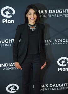 Banned Indian rape documentary premieres in US, with Meryl Streep leading candlelight vigil | iNFOnews.ca