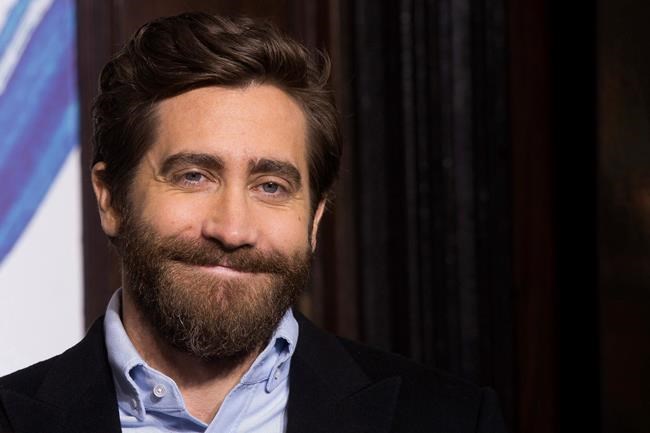 With 'love and joy,' Jake Gyllenhaal opens Broadway theatre | iNFOnews.ca