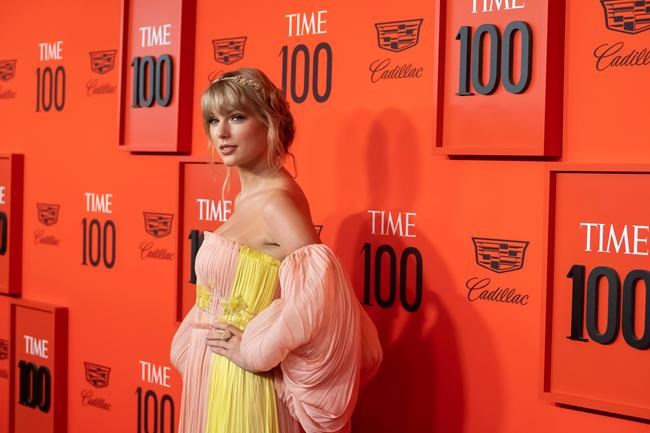 Taylor Swift to open Billboard Awards with performance | iNFOnews.ca Taylor Swift to open Billboard Awards with performance | iNFOnews.ca