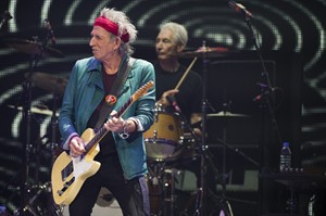 Bruce Springsteen, Lady Gaga, The Black Keys join Rolling Stones concert in New Jersey | iNFOnews.ca CP21150815