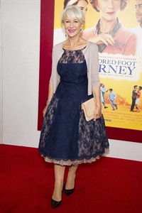 Helen Mirren as Britain's Queen to bring 'The Audience' to Broadway | iNFOnews.ca Helen Mirren as Britain's Queen to bring 'The Audience' to Broadway | iNFOnews.ca