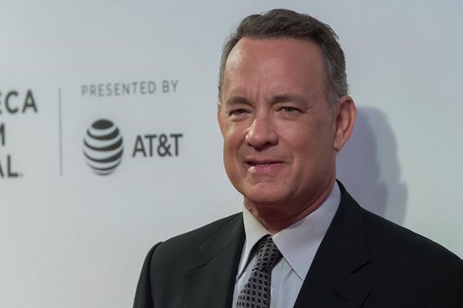 Tom Hanks going on 'NFL moratorium' over Raiders move | iNFOnews.ca Tom Hanks going on 'NFL moratorium' over Raiders move | iNFOnews.ca