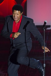 Chubby Checker wants Rock and Roll Hall of Fame to induct him soon or it can 'drop dead' | iNFOnews.ca Chubby Checker wants Rock and Roll Hall of Fame to induct him soon or it can 'drop dead' | iNFOnews.ca