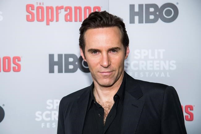 Star of the upcoming "The Sopranos" prequel reveals details | iNFOnews.ca Star of the upcoming "The Sopranos" prequel reveals details | iNFOnews.ca