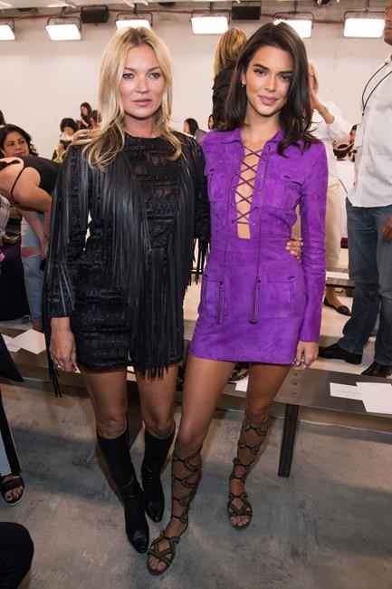 Longchamp marks 70 years with its first runway show | iNFOnews.ca Longchamp marks 70 years with its first runway show | iNFOnews.ca