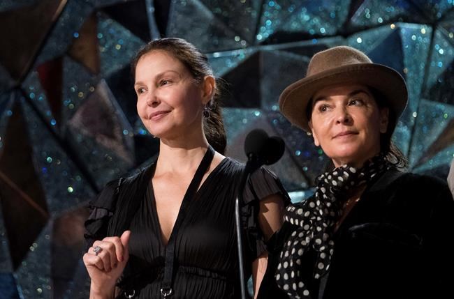 A-listers dress down for casual day at the Academy Awards | iNFOnews.ca