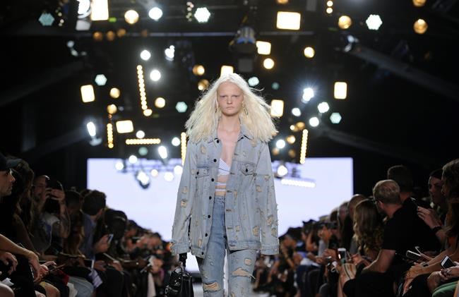 Alexander Wang partners with adidas Originals on new line | iNFOnews.ca