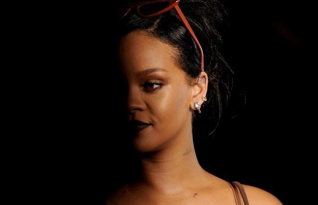 Rihanna unleashes the savage beast in latest lingerie line | iNFOnews.ca